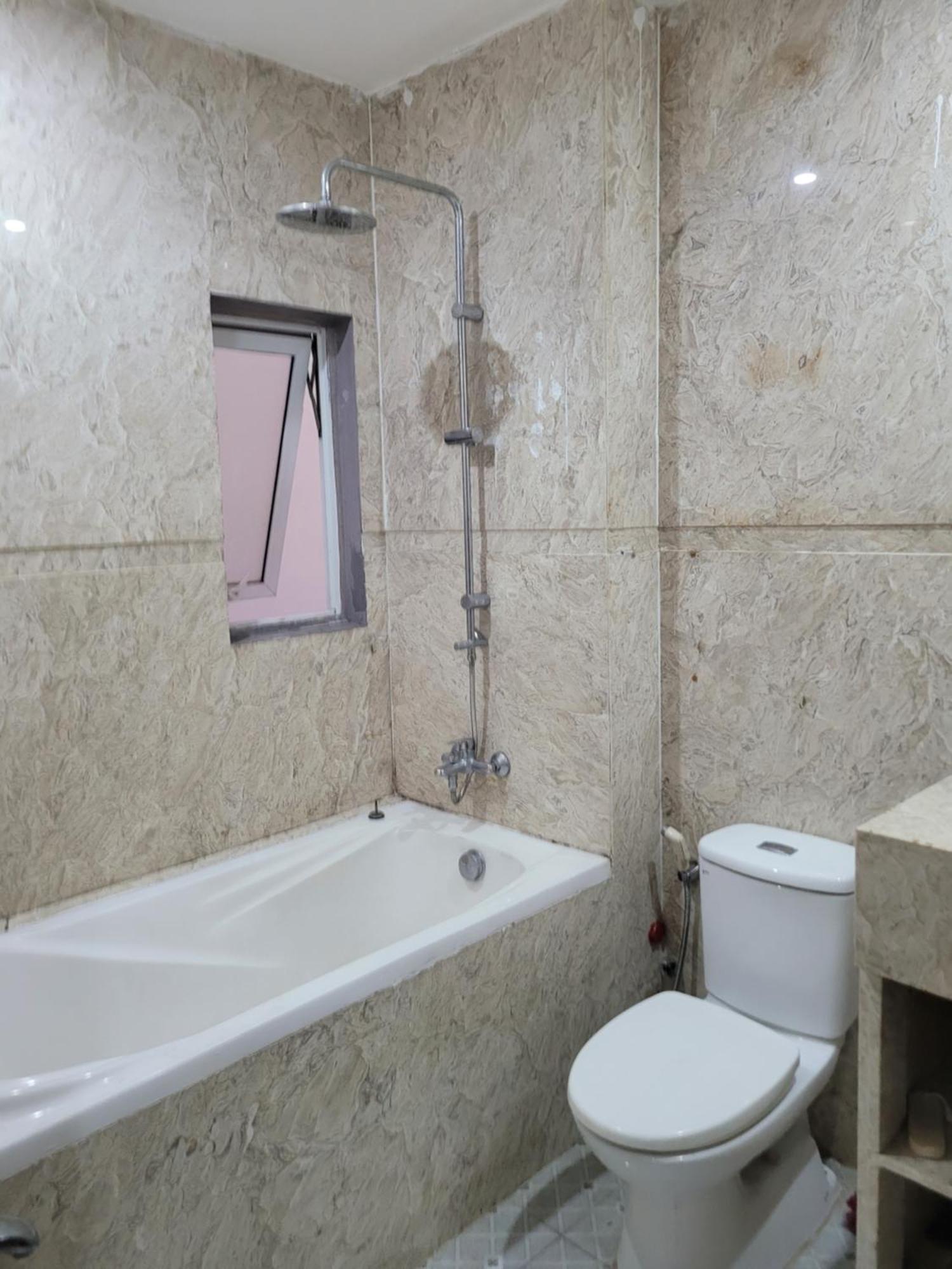 Sen Alley Dormitory Хошимин Экстерьер фото